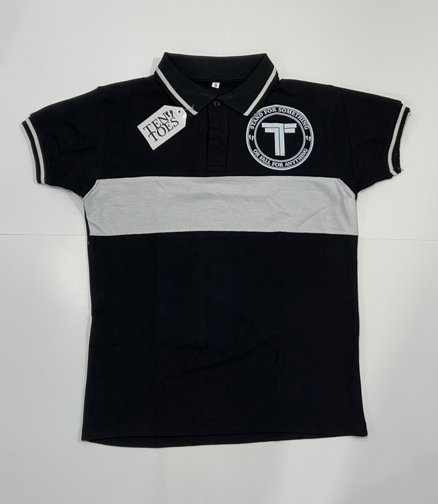 SFS Men’s Polo
