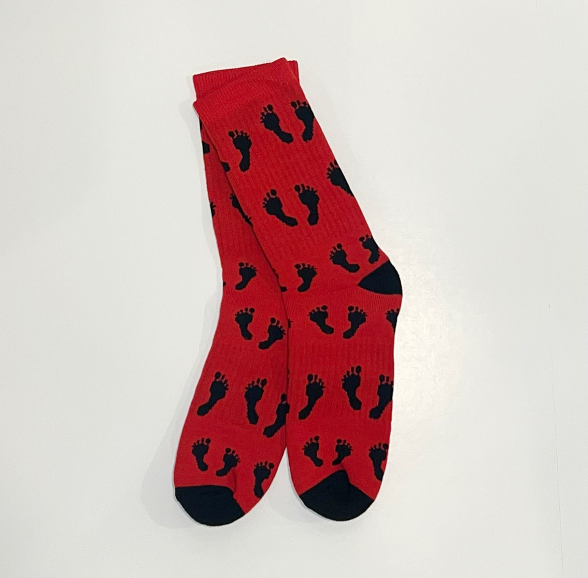 Ten Toes Socks