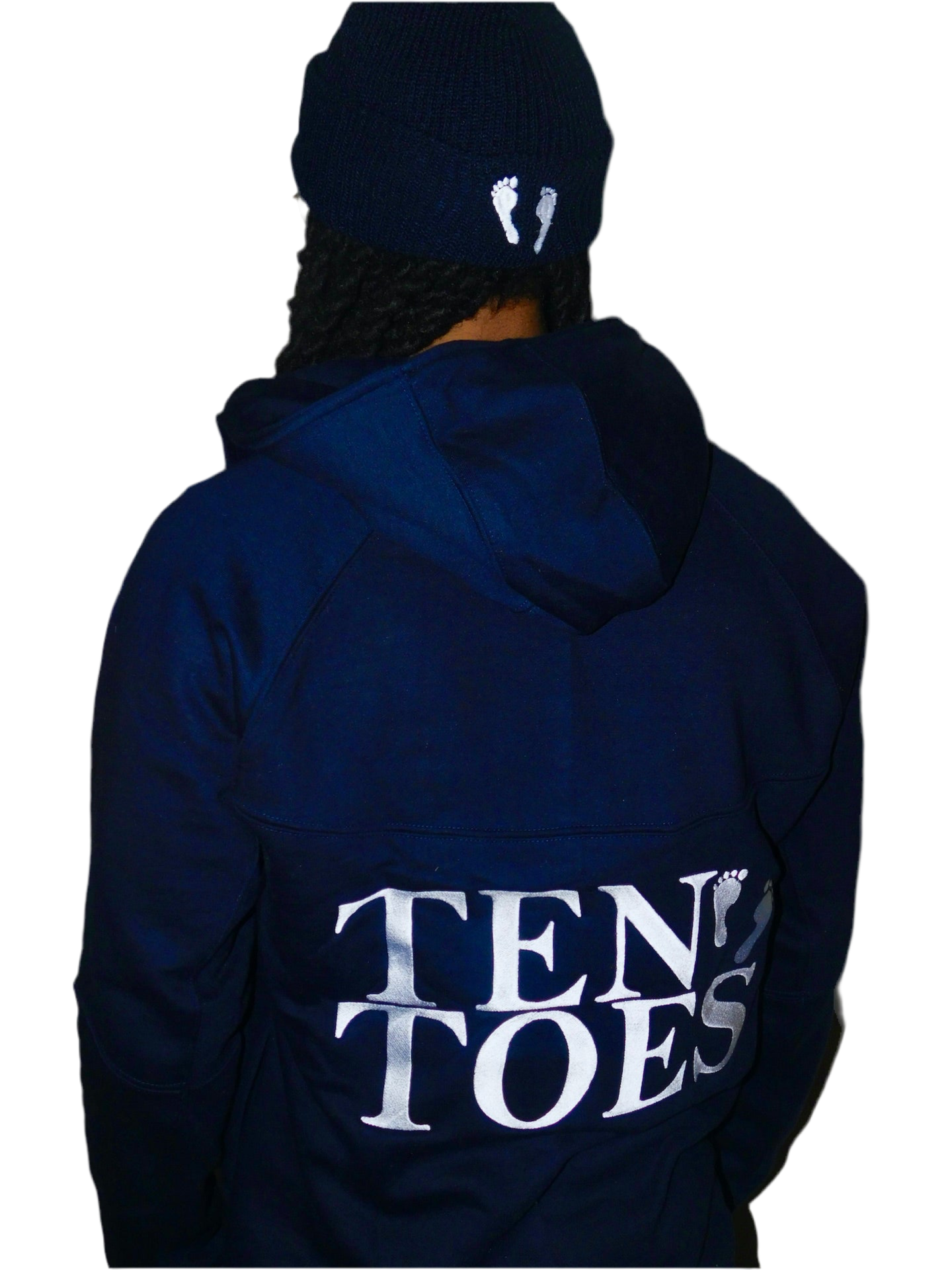 Ten Toes Tech Sweatsuits