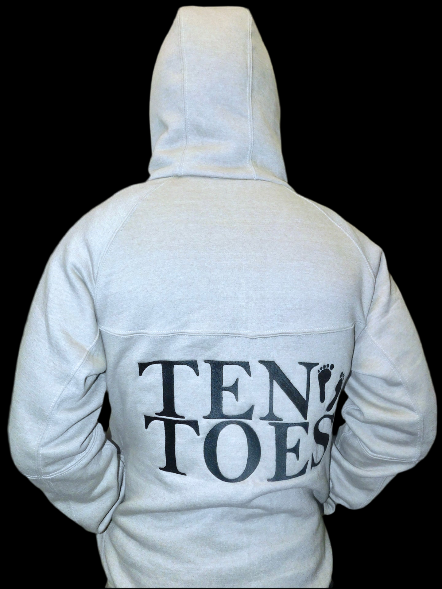 Ten Toes Tech Sweatsuits