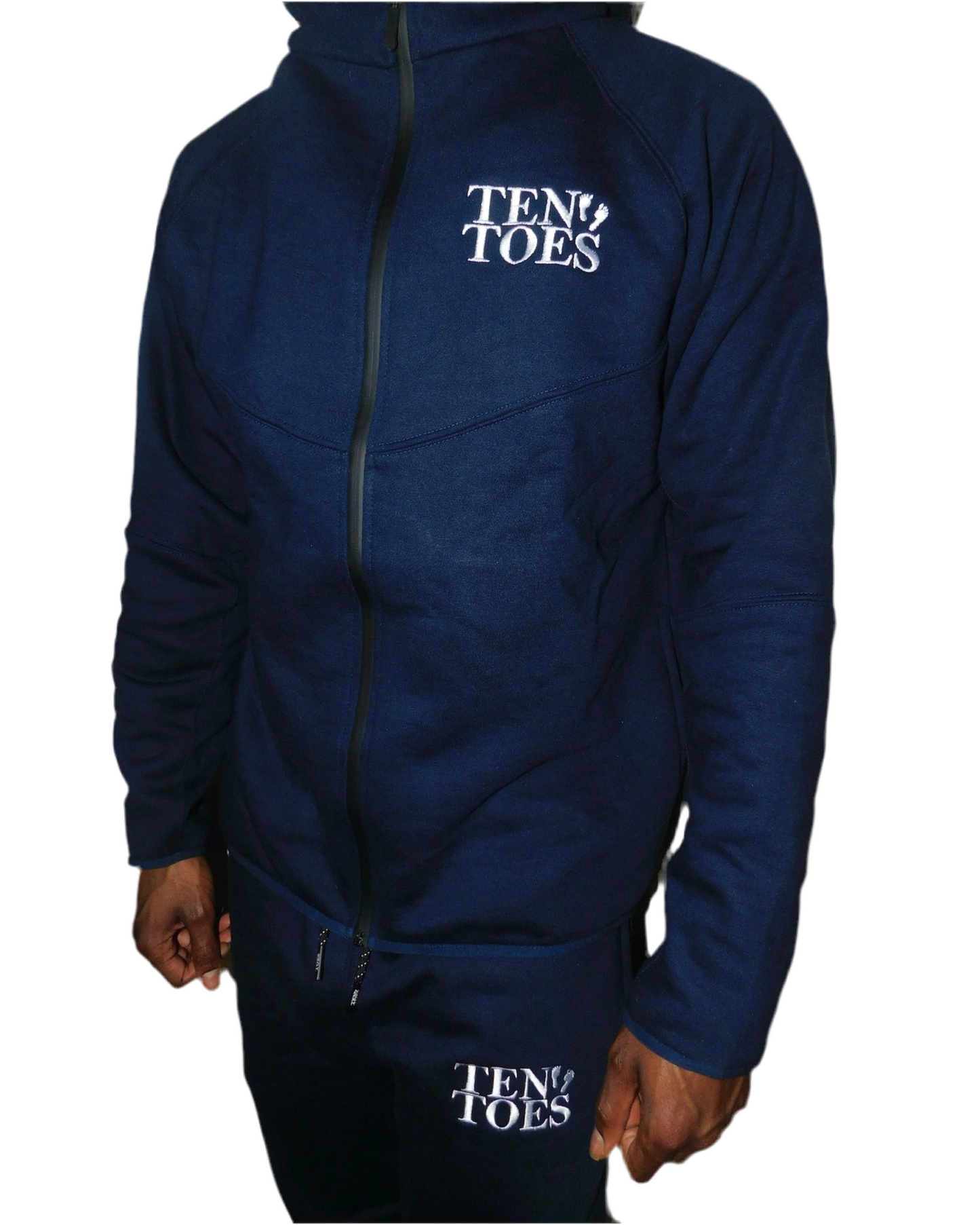 Ten Toes Tech Sweatsuits