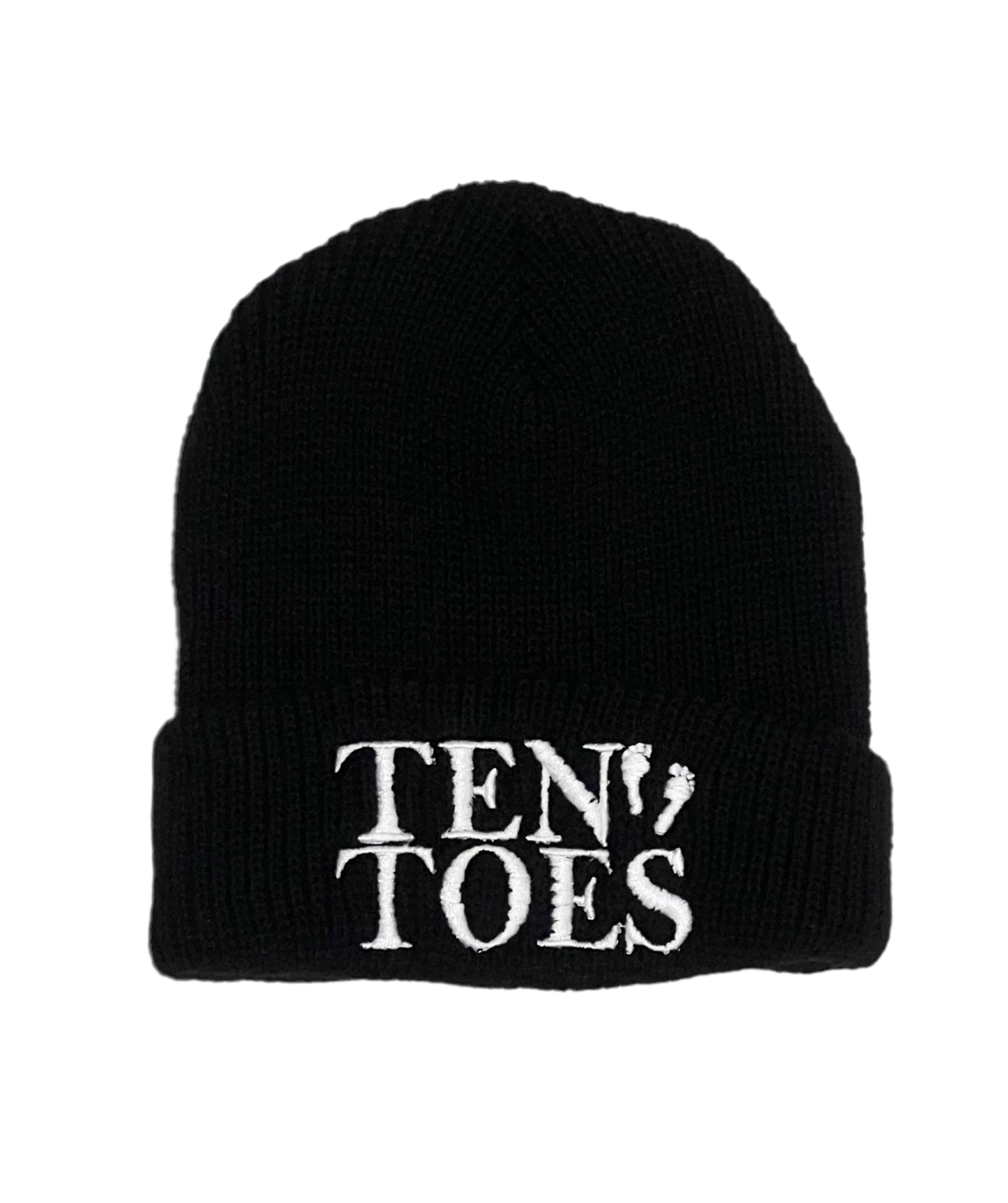 Ten Toes Beanie (2025)