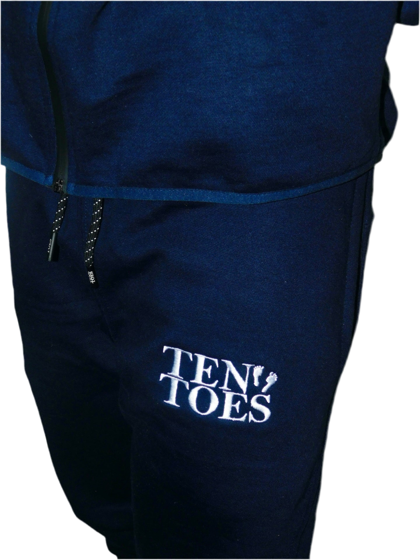 Ten Toes Tech Sweatsuits