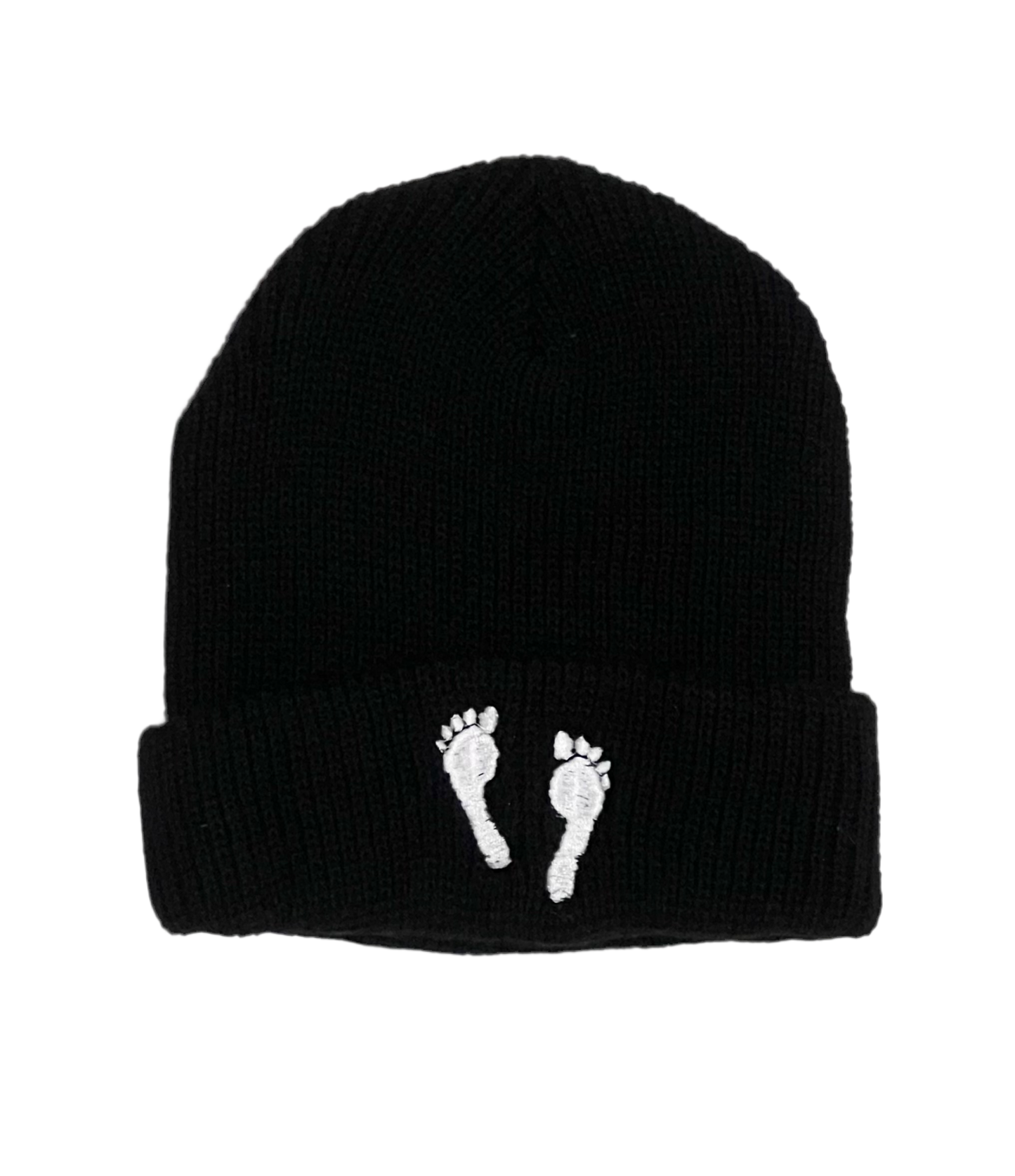 Ten Toes Beanie (2025)