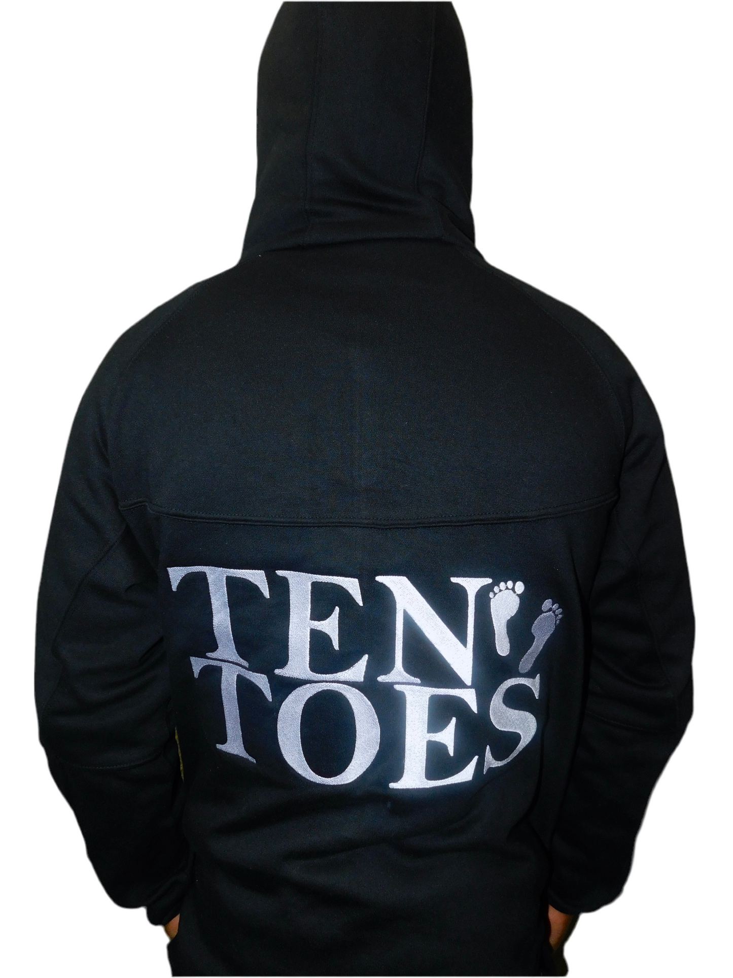 Ten Toes Tech Sweatsuits