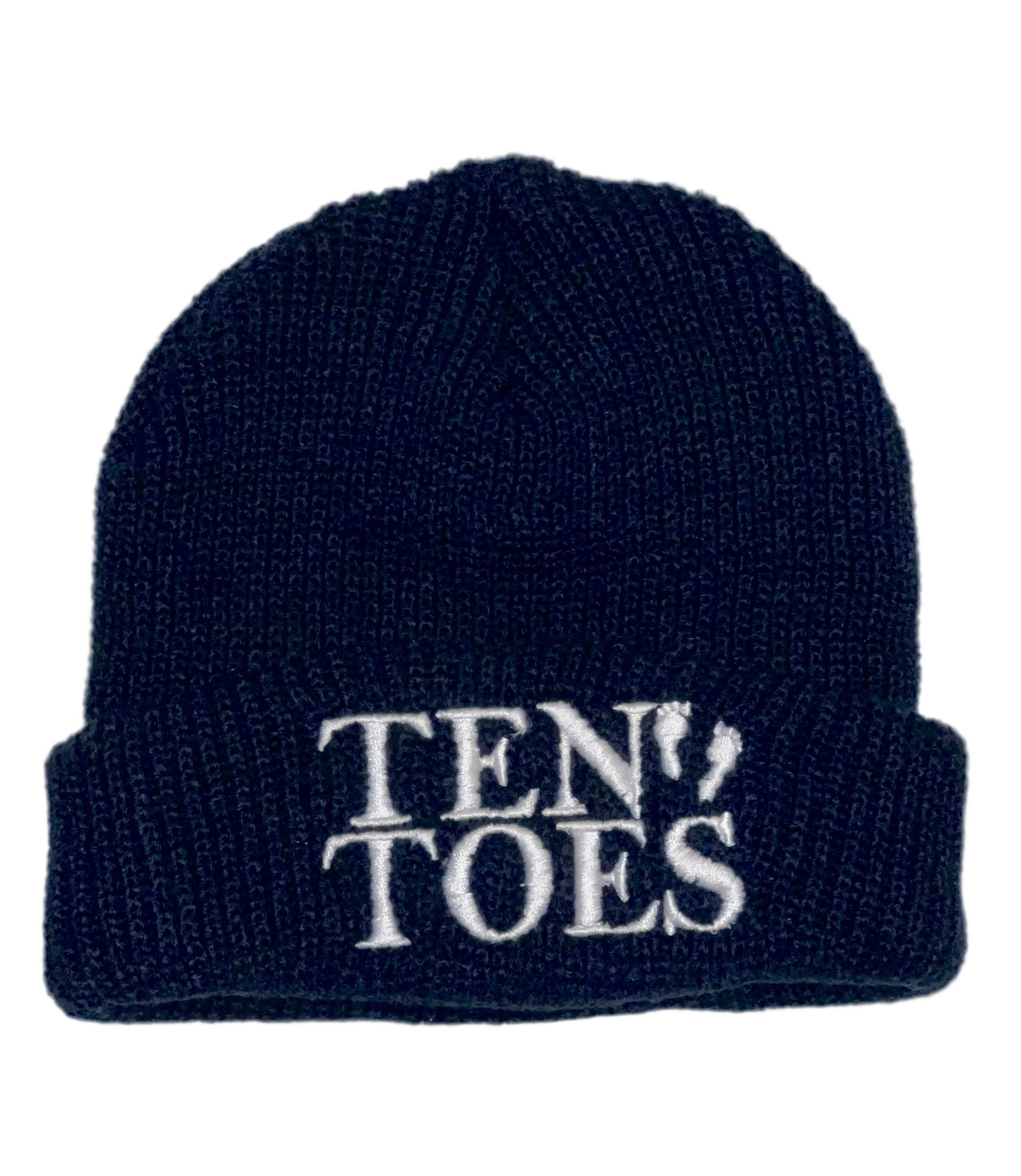 Ten Toes Beanie (2025)