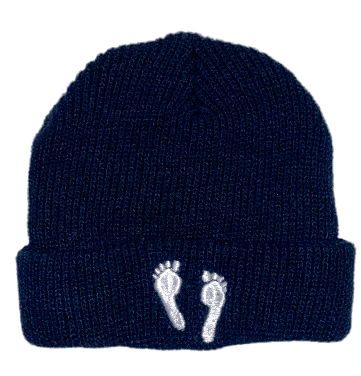 Ten Toes Beanie (2025)