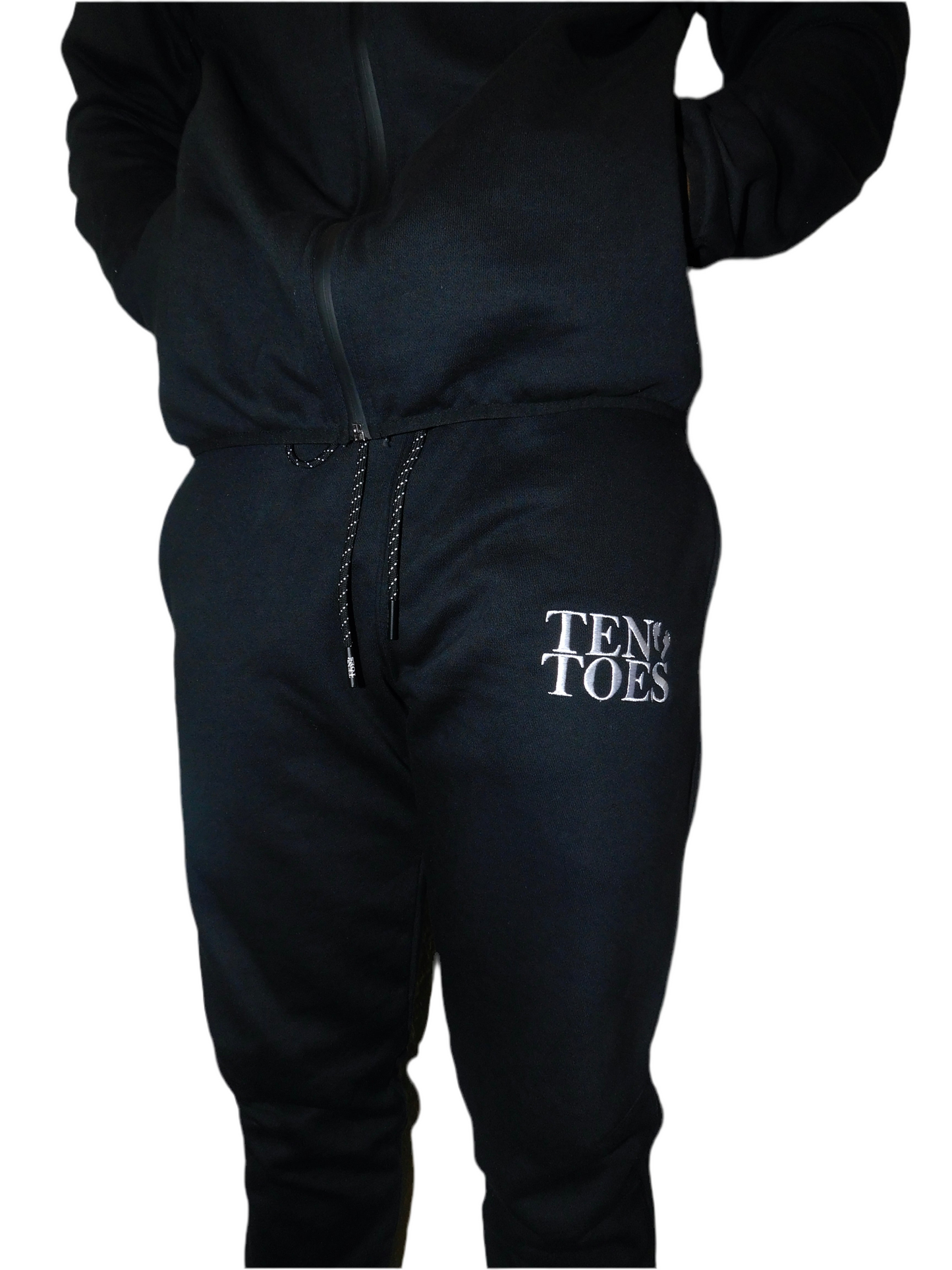 Ten Toes Tech Sweatsuits