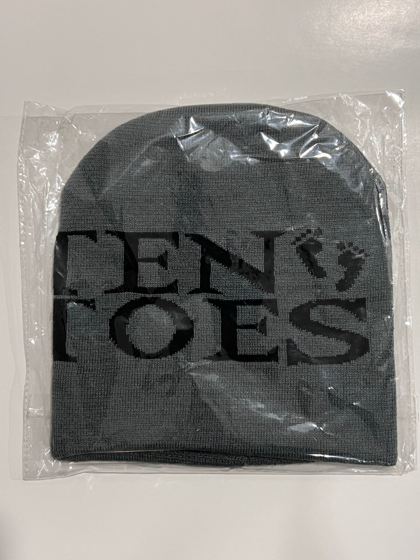 Ten Toes OG Beanies