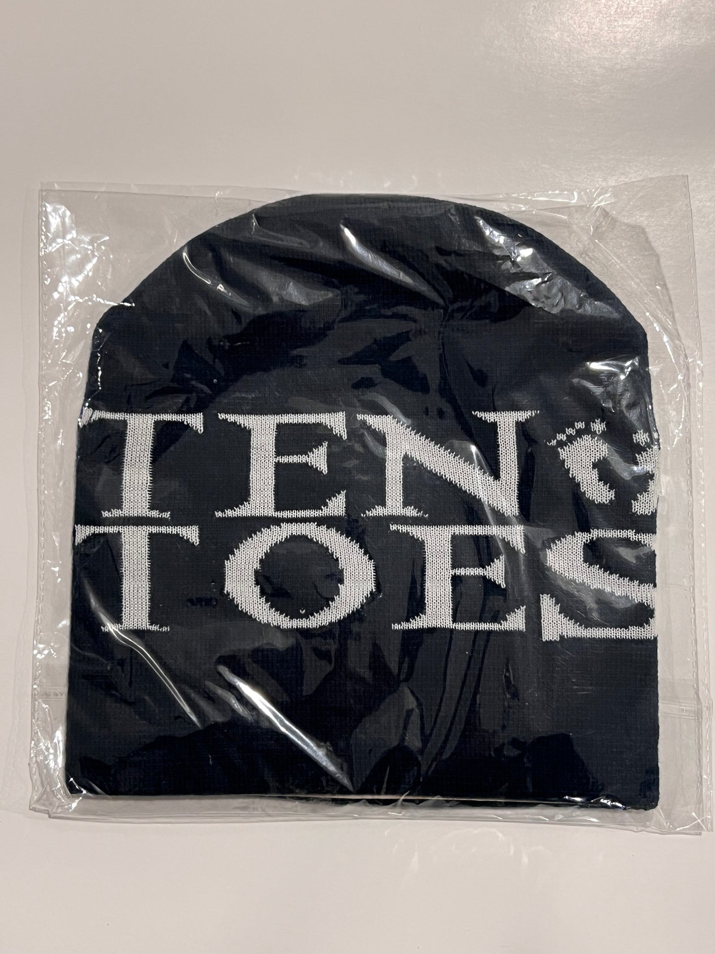 Ten Toes OG Beanies