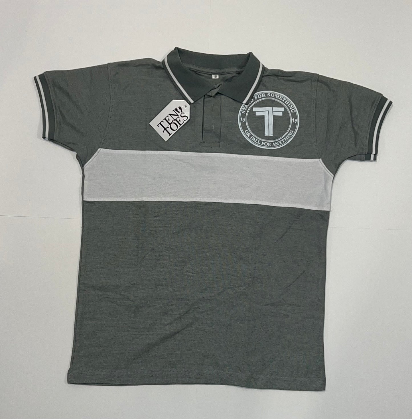 SFS Men’s Polo