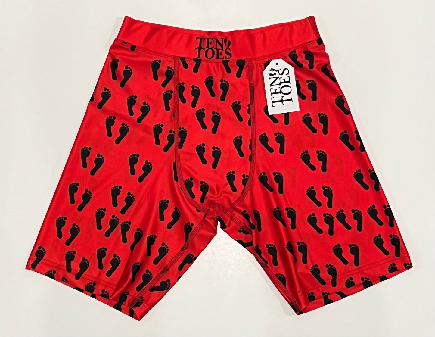 Men's Boxers