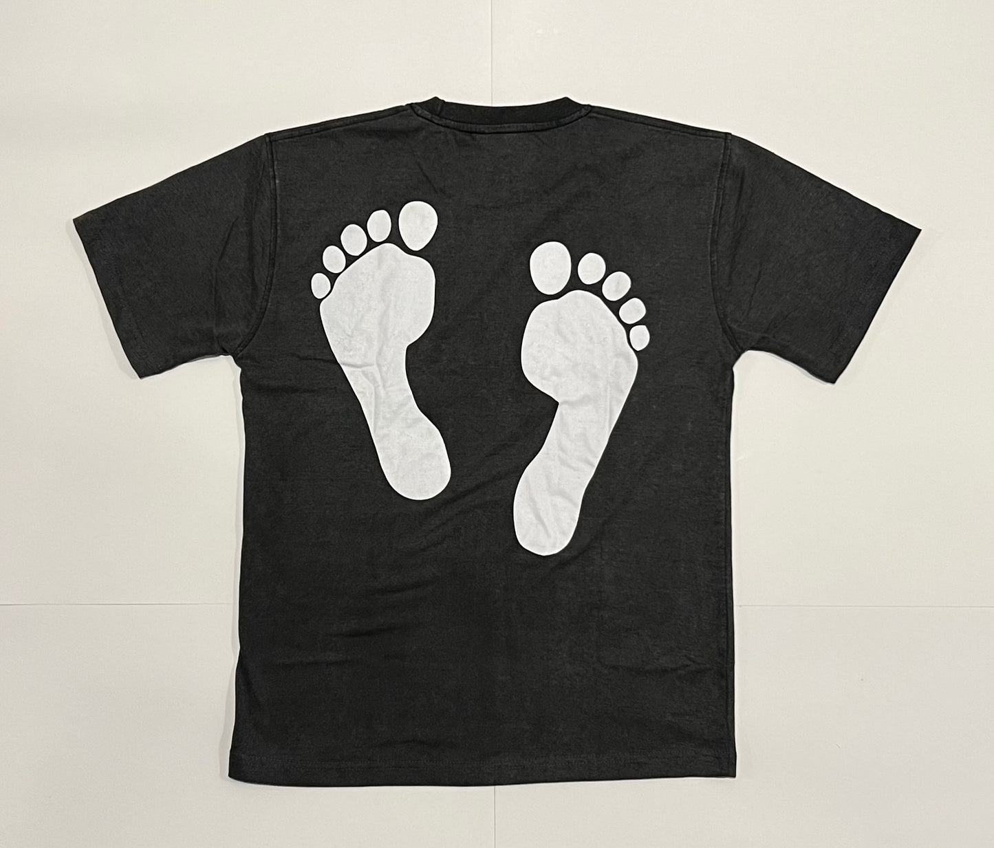 Ten Toes "Stay Down" T-Shirt