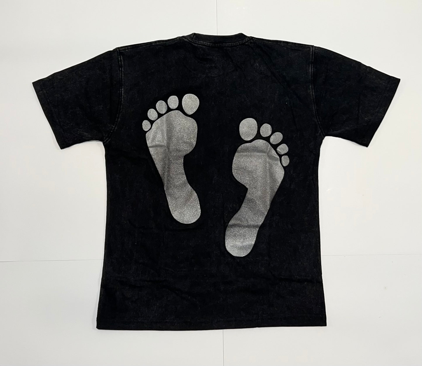 Ten Toes "Stay Down" T-Shirt