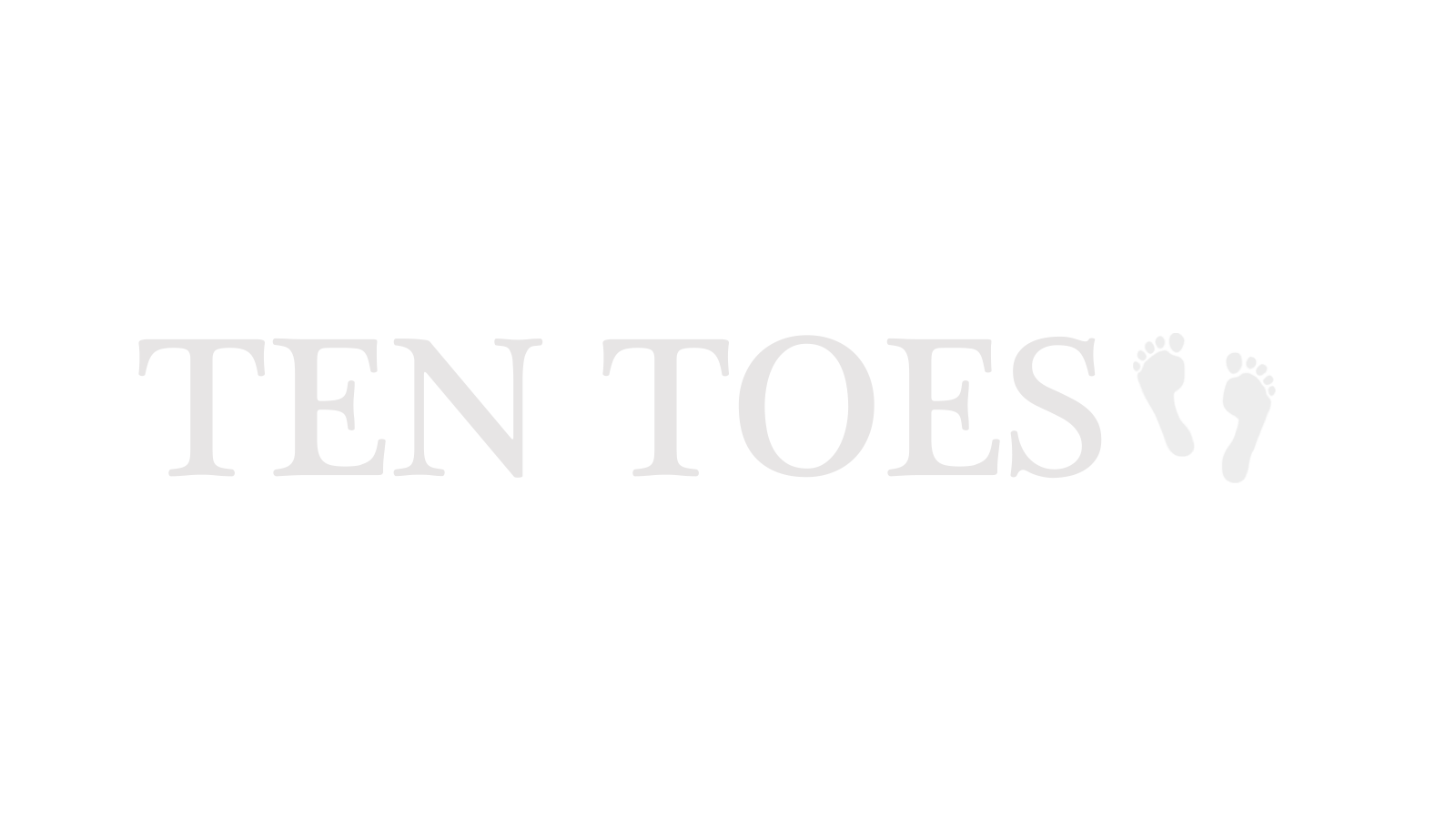 Ten Toes