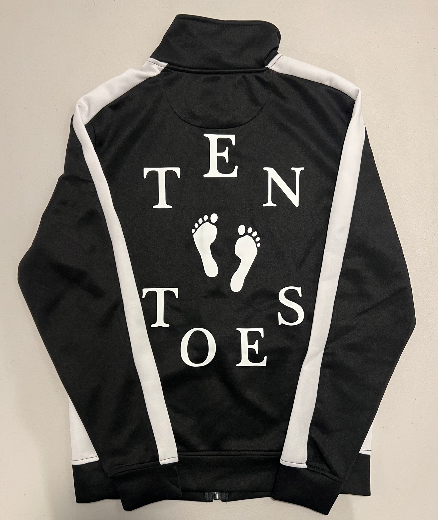 Ten Toes Tracksuit